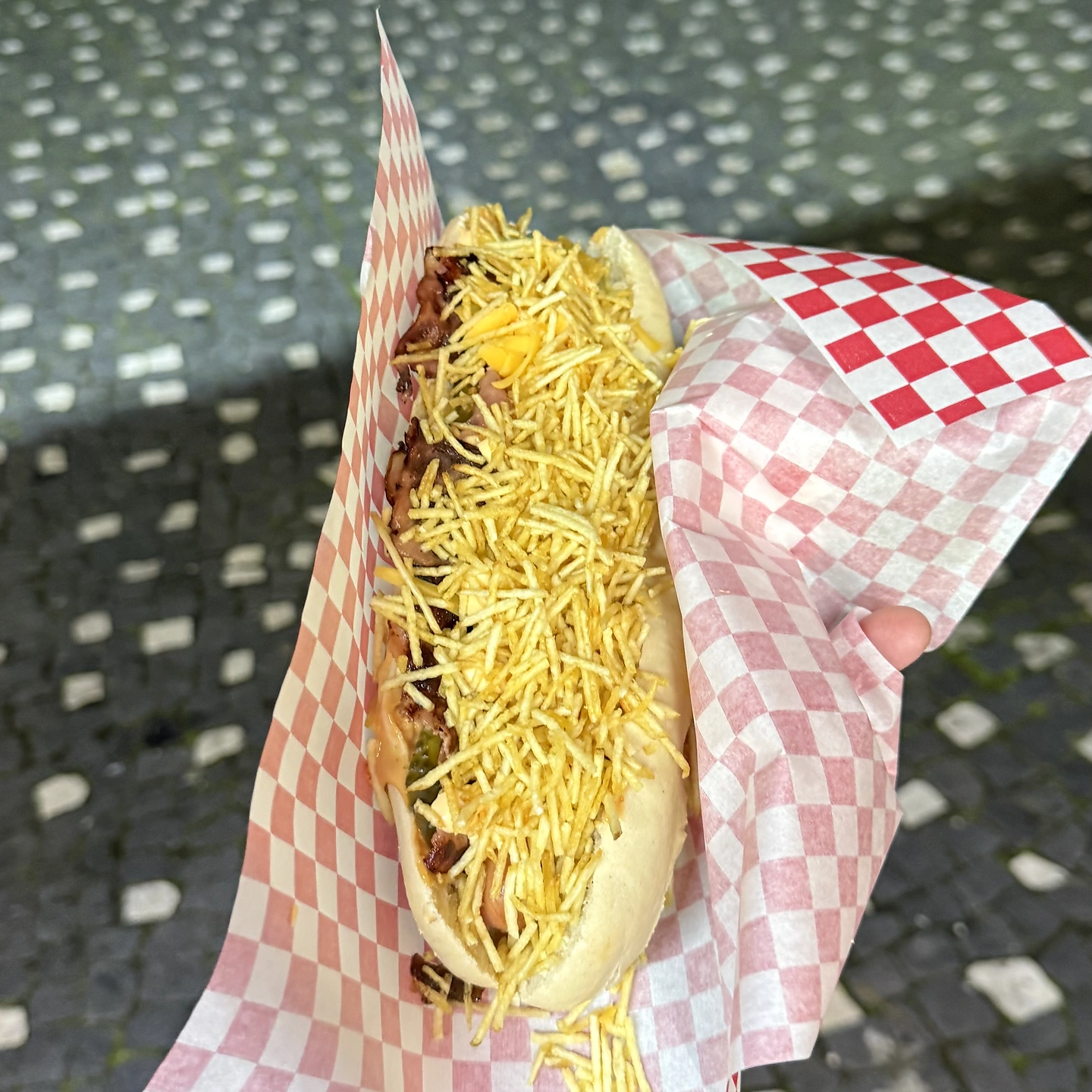 Foto publicada por Tiago Daniel