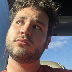 Foto de perfil de Tiago Daniel