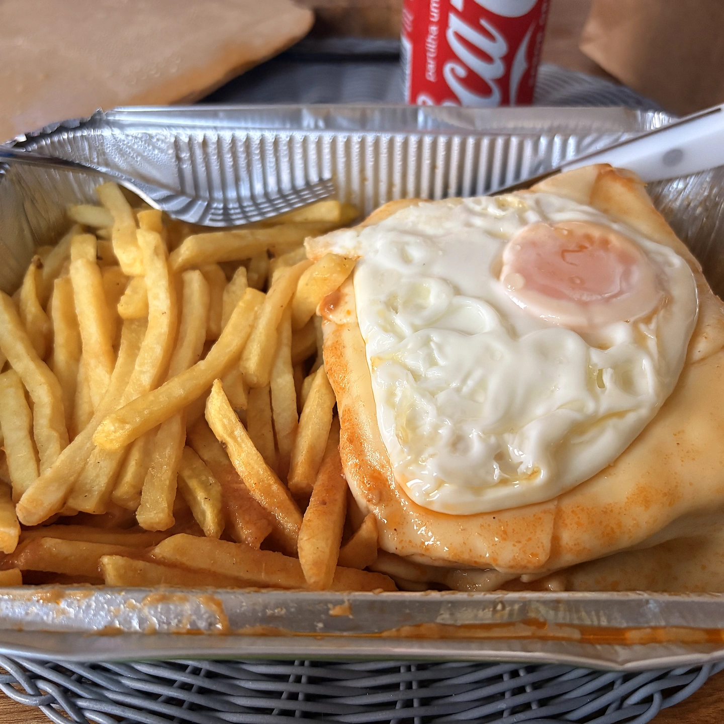 Foto publicada por Henrique Pimentel