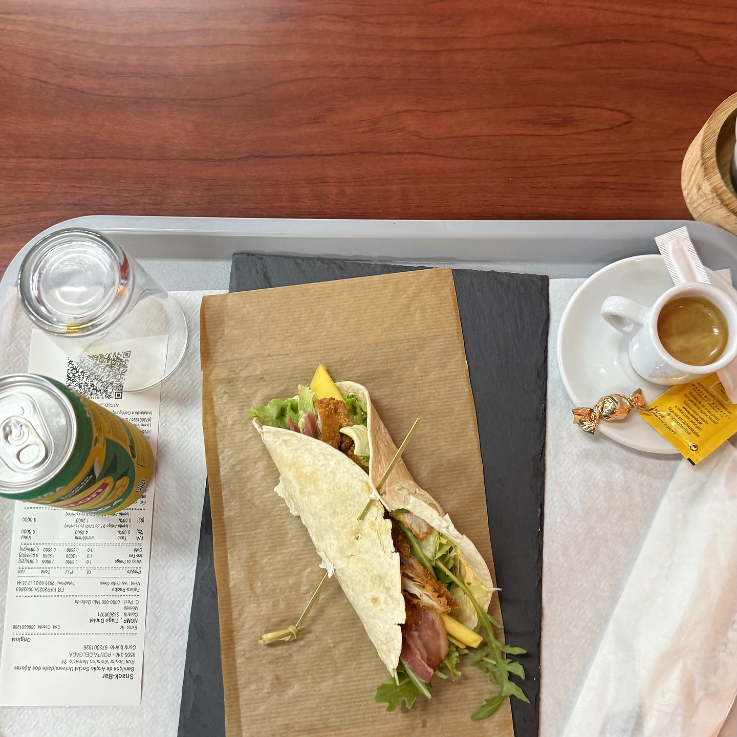 Foto publicada por Tiago Daniel