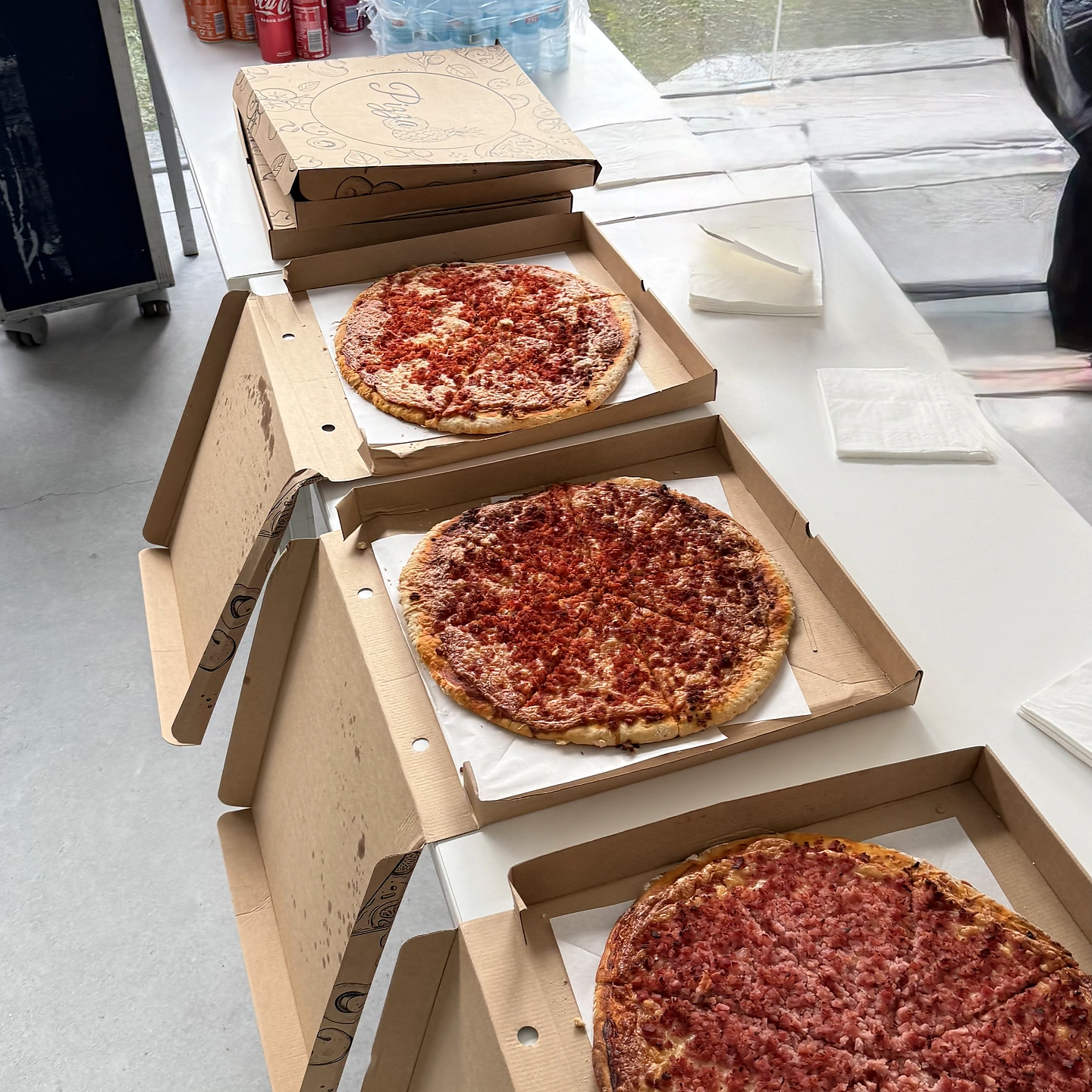 Foto publicada por Tiago Daniel