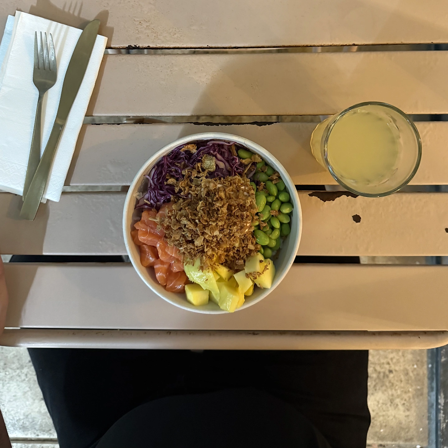 Foto publicada por Tiago Daniel