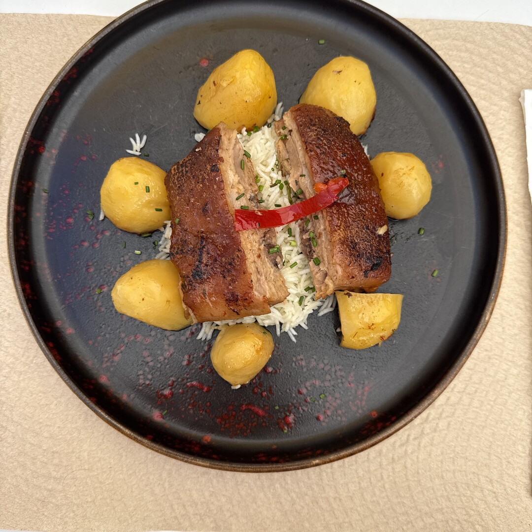 Foto publicada por Tiago Daniel