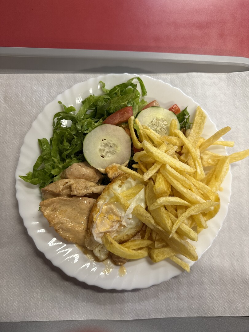 Foto publicada por Tiago Daniel